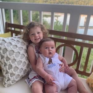 Meet your Posher, Sheri